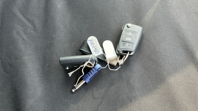 Volkswagen Crafter Cr35 Mwb Diesel 2.0 TDI 177PS Commerce Plus High Roof Van